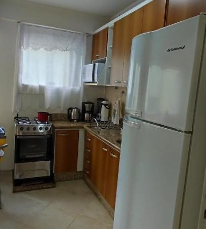 דירות Apartamento Balneário Camboriú מראה חיצוני תמונה