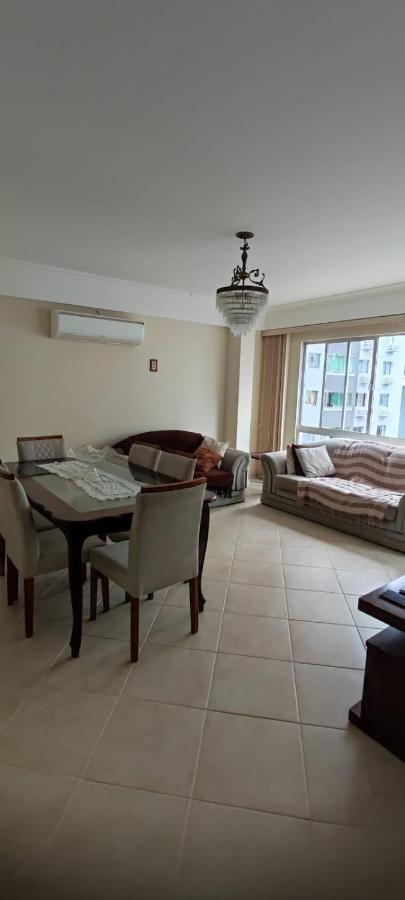 דירות Apartamento Balneário Camboriú מראה חיצוני תמונה