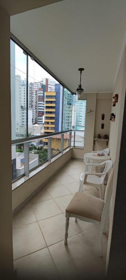 דירות Apartamento Balneário Camboriú מראה חיצוני תמונה