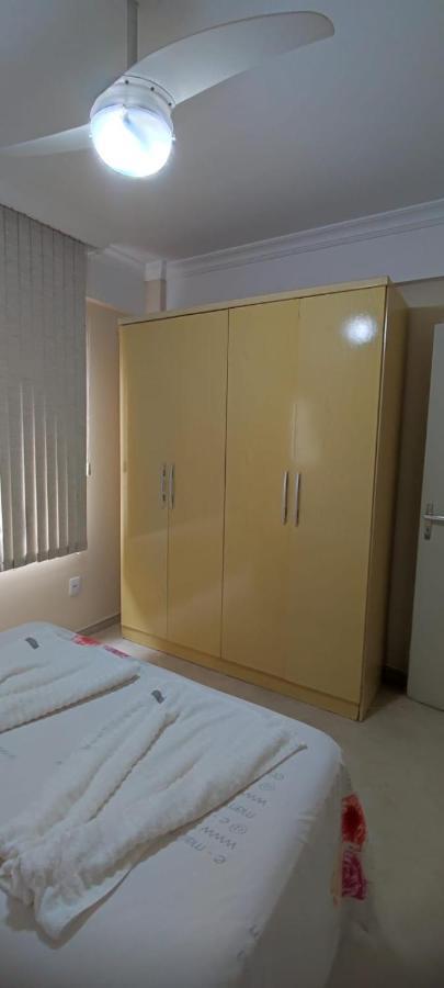 דירות Apartamento Balneário Camboriú מראה חיצוני תמונה