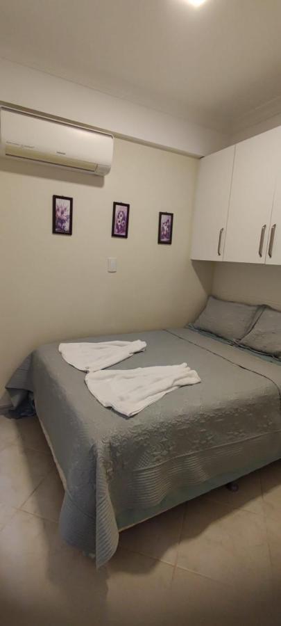 דירות Apartamento Balneário Camboriú מראה חיצוני תמונה