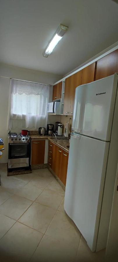 דירות Apartamento Balneário Camboriú מראה חיצוני תמונה