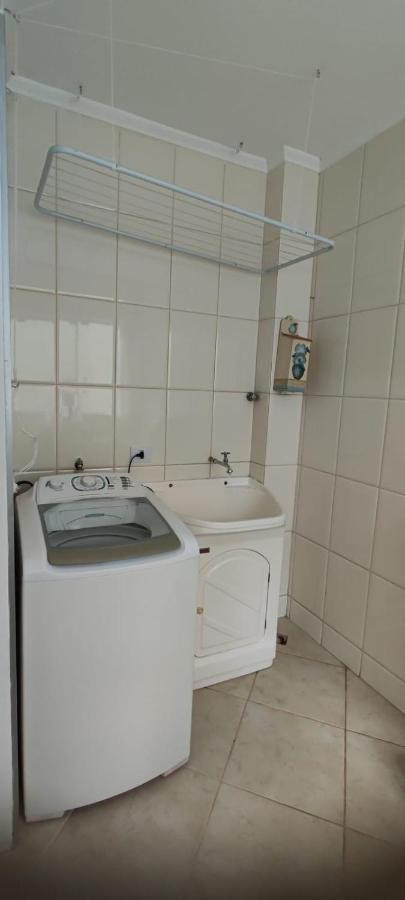 דירות Apartamento Balneário Camboriú מראה חיצוני תמונה