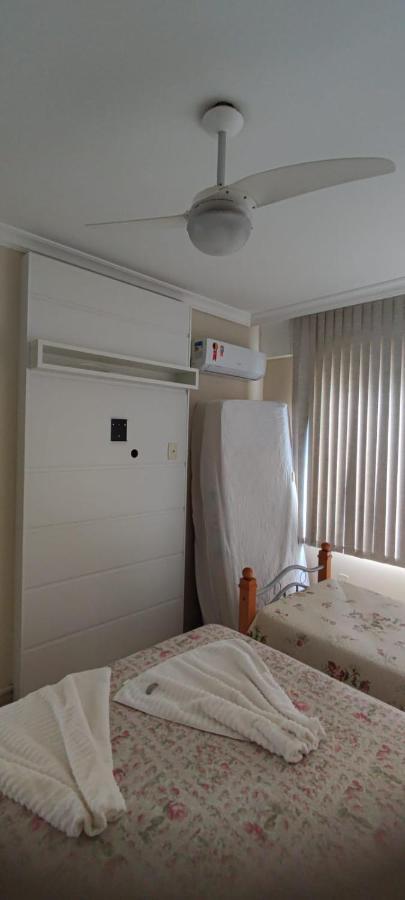 דירות Apartamento Balneário Camboriú מראה חיצוני תמונה