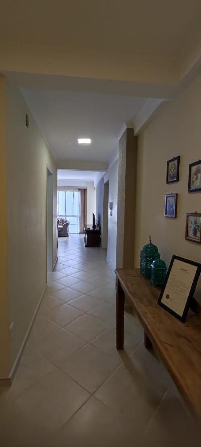 דירות Apartamento Balneário Camboriú מראה חיצוני תמונה