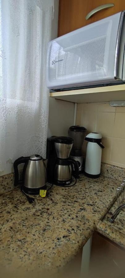 דירות Apartamento Balneário Camboriú מראה חיצוני תמונה